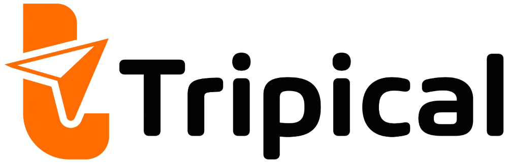 Tripical logo